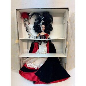 Vintage Barbie  Illusion Barbie Masquerade  Gala Collection